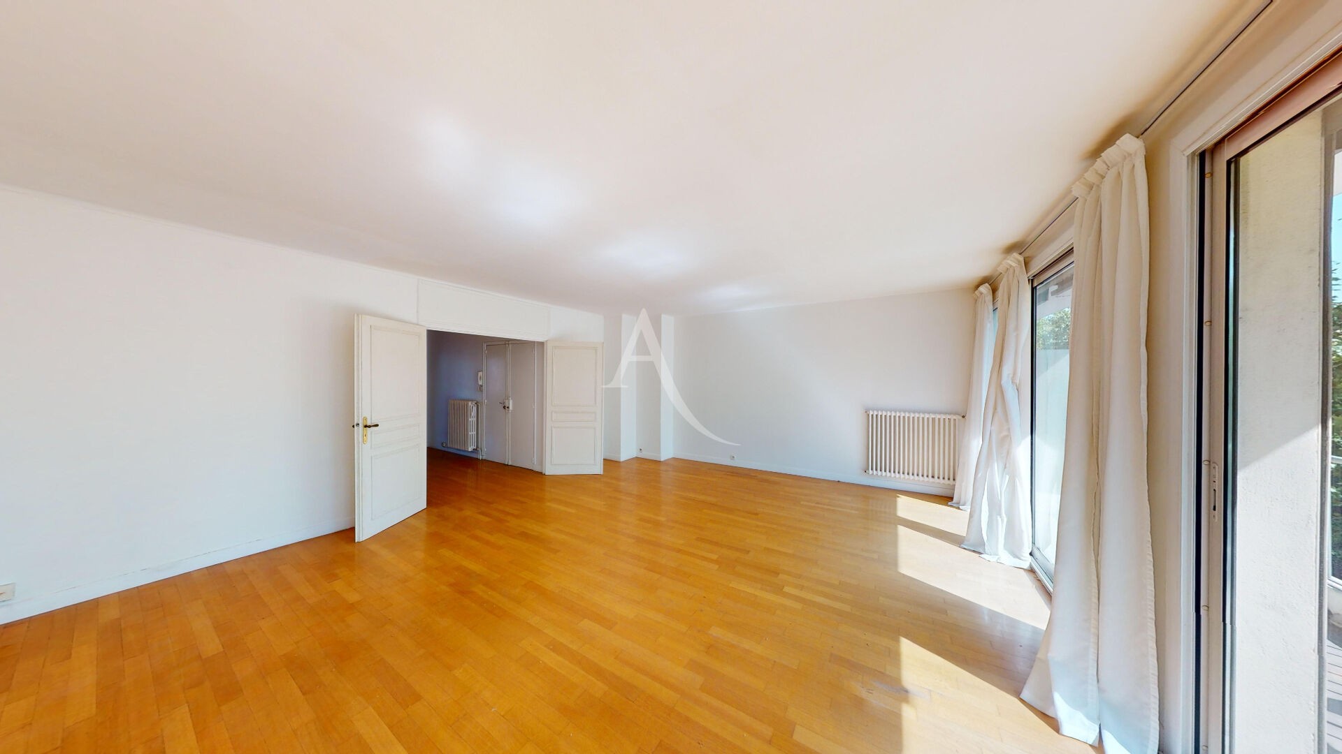 Vente Appartement à Toulouse 3 pièces