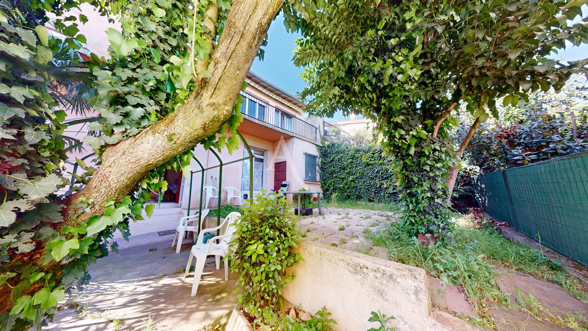 Vente Maison à Toulouse 6 pièces