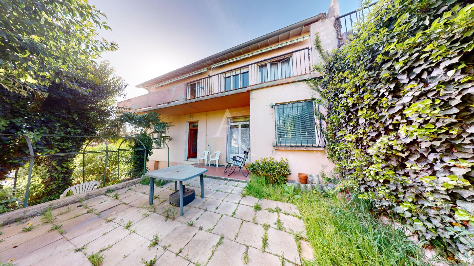 Vente Maison à Toulouse 6 pièces