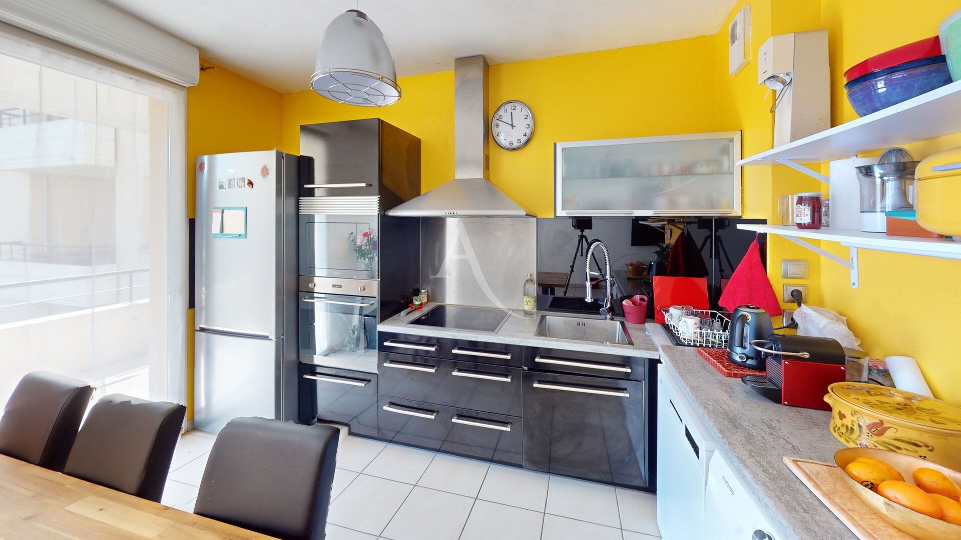 Vente Appartement à Colomiers 4 pièces