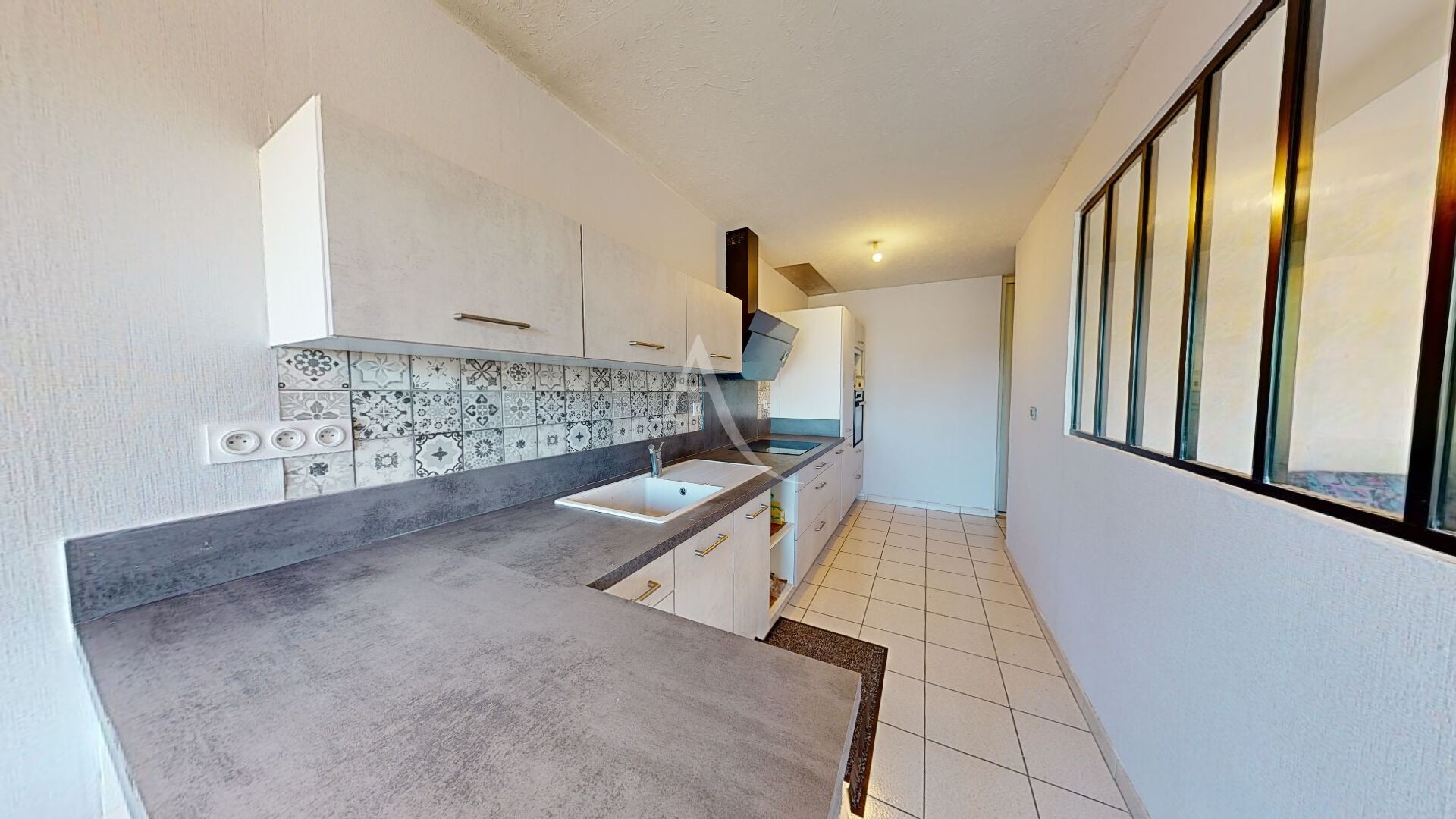 Vente Appartement à Blagnac 4 pièces