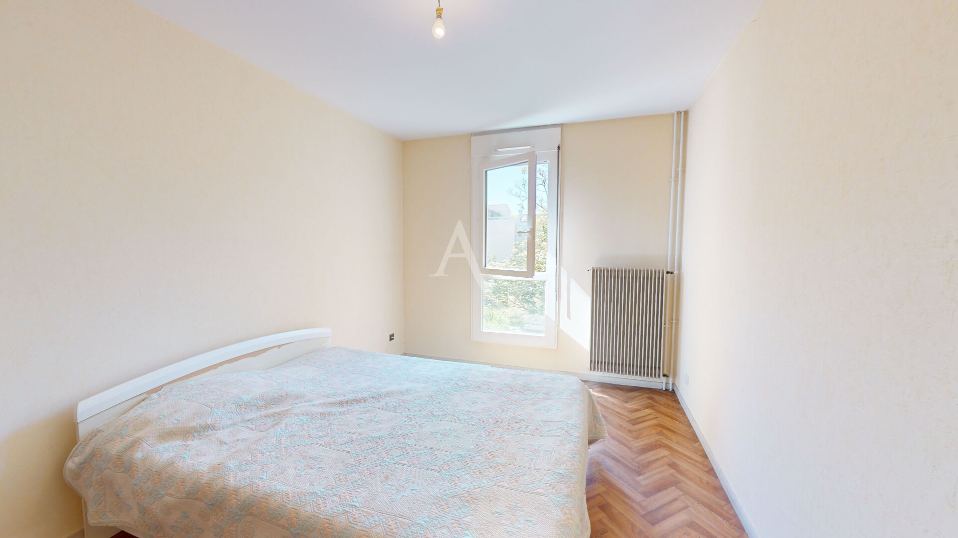 Vente Appartement à Blagnac 4 pièces