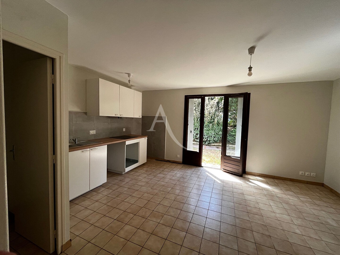 Location Appartement à Cugnaux 2 pièces