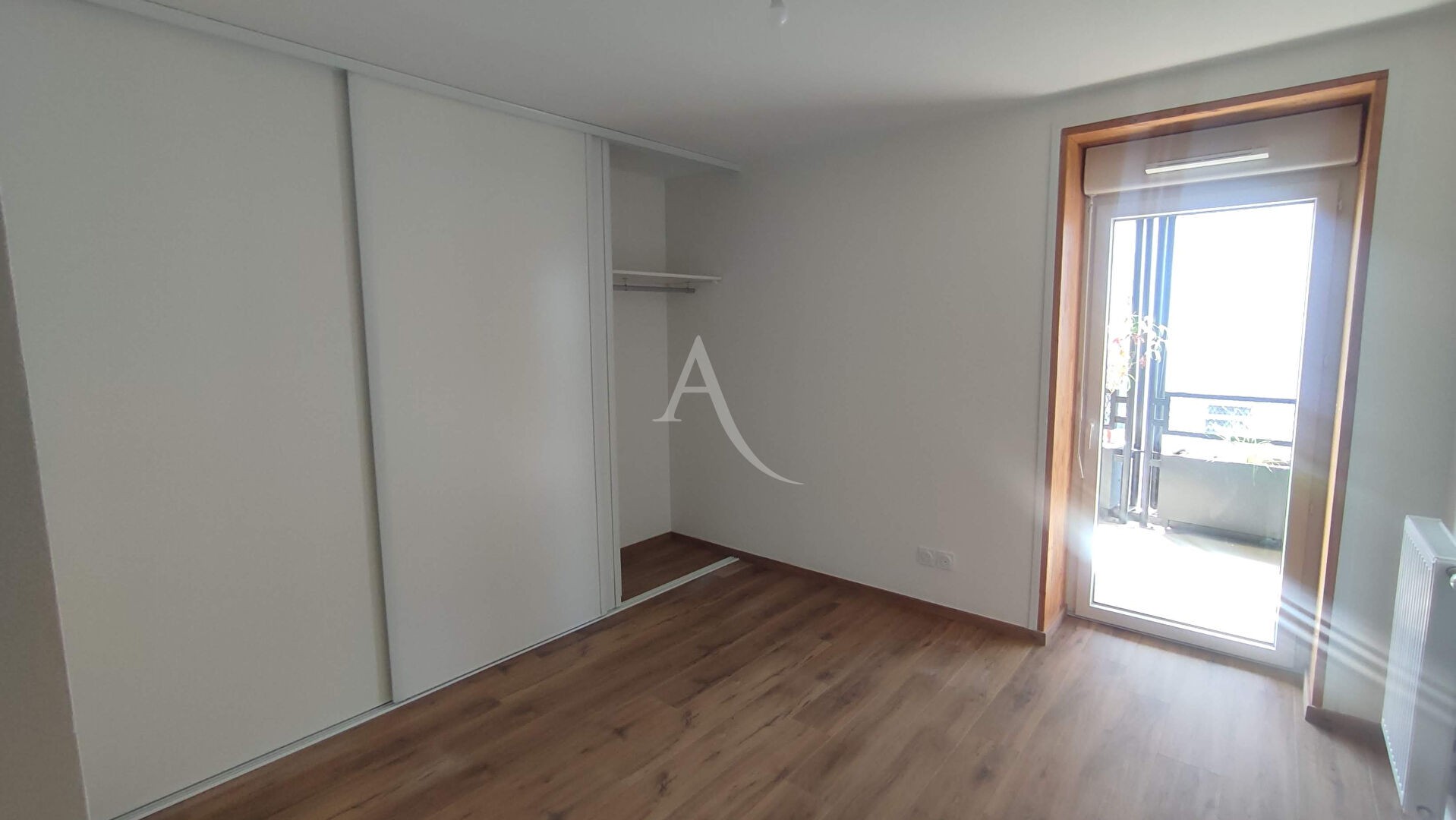 Vente Appartement à Toulouse 4 pièces