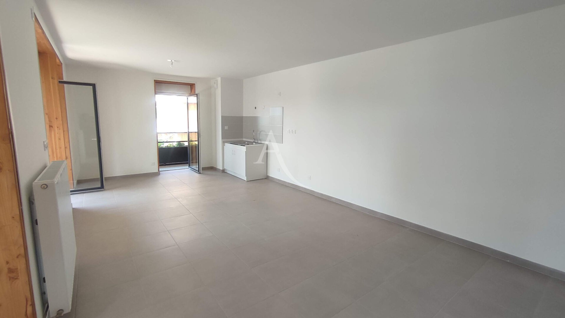 Vente Appartement à Toulouse 4 pièces