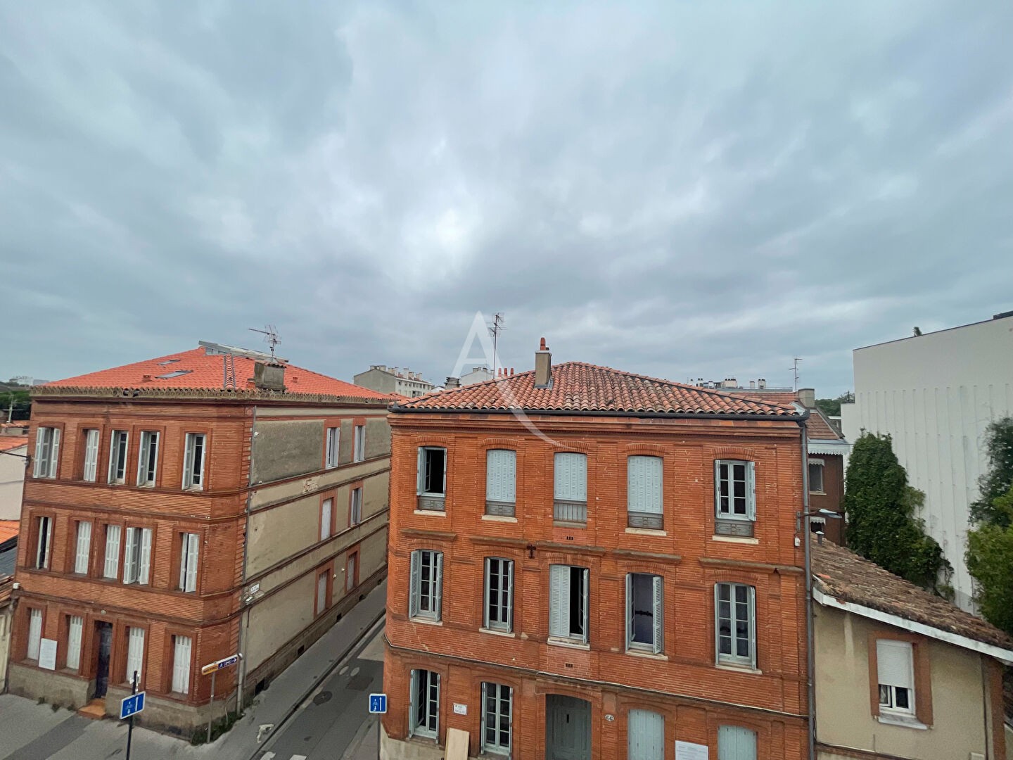 Vente Appartement à Toulouse 1 pièce