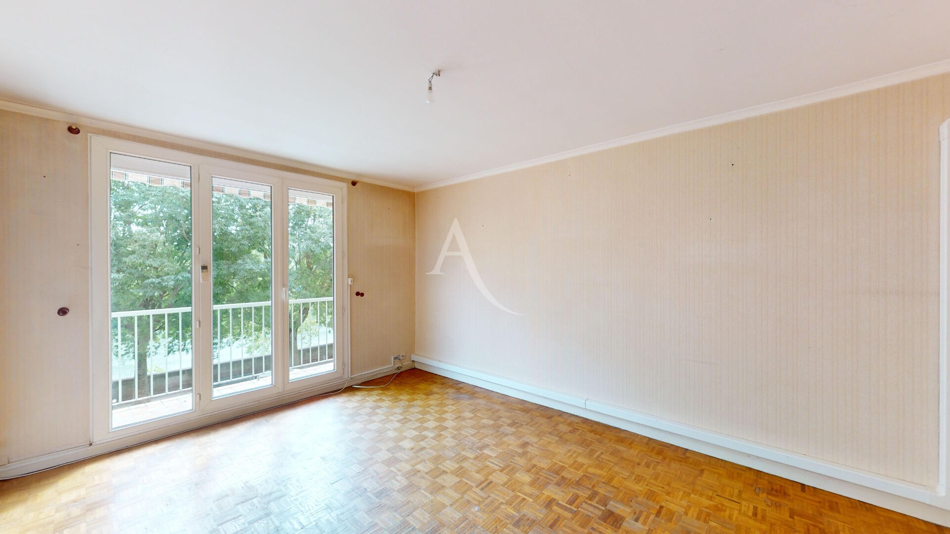 Vente Appartement à Toulouse 3 pièces