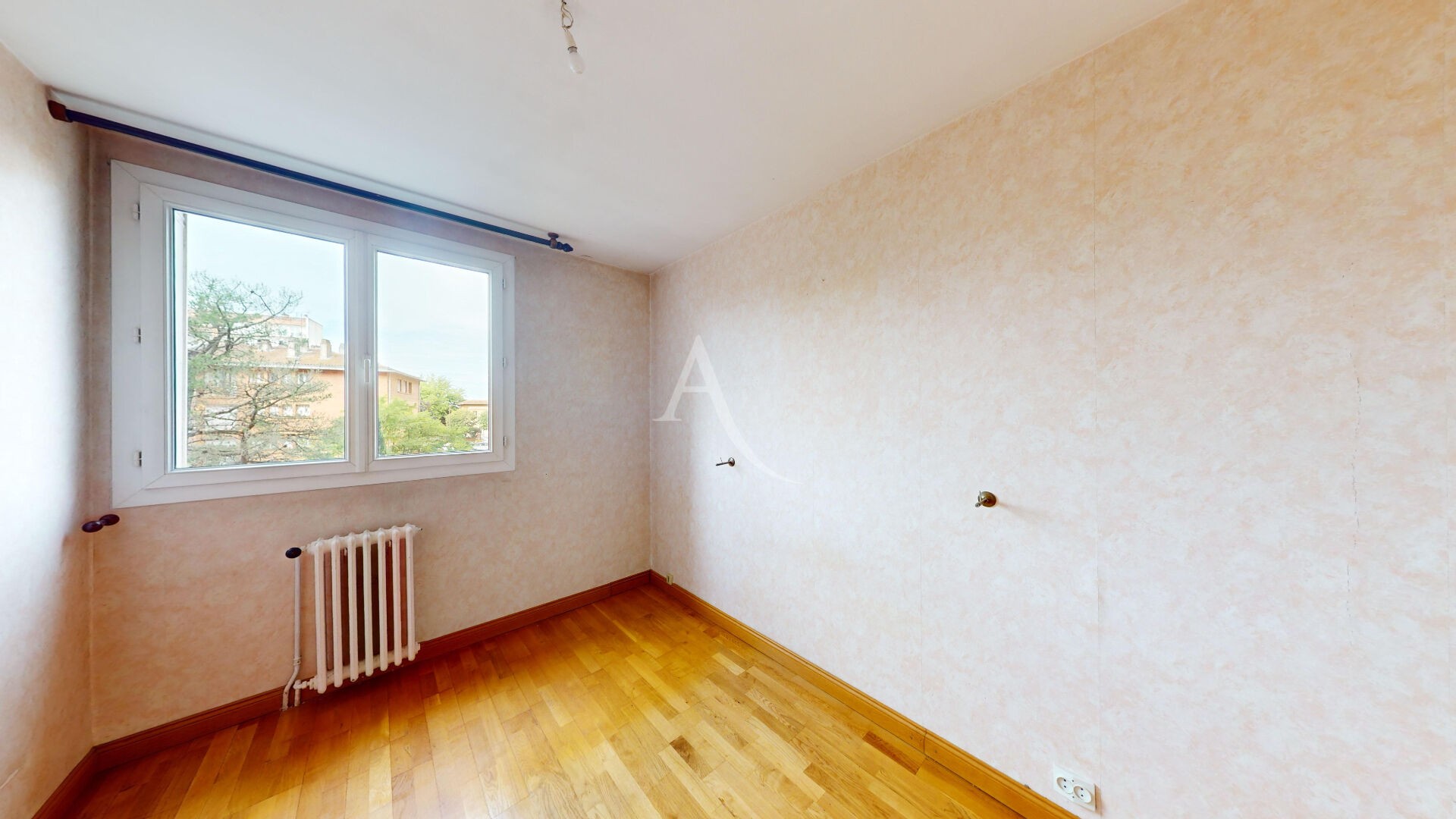 Vente Appartement à Toulouse 3 pièces