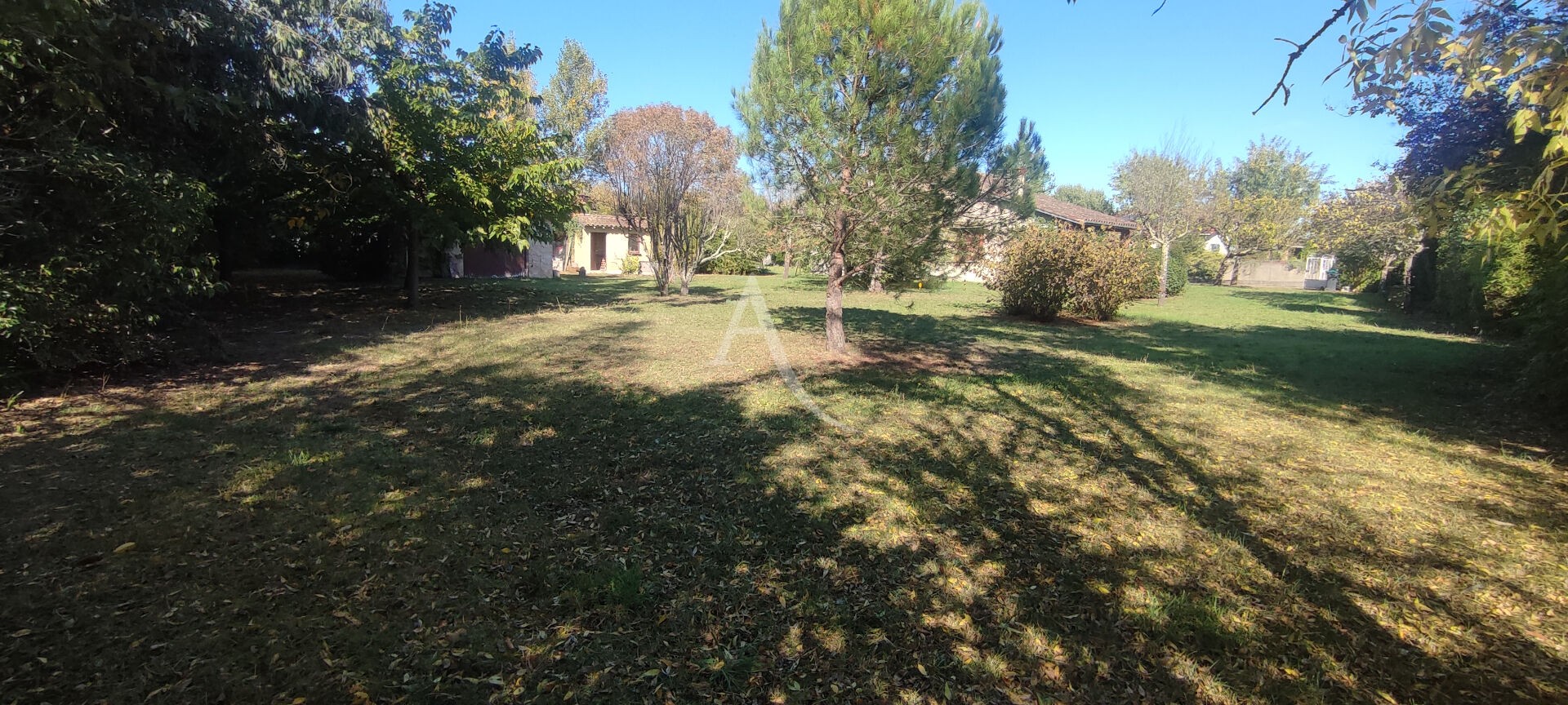 Vente Terrain à Plaisance-du-Touch 0 pièce