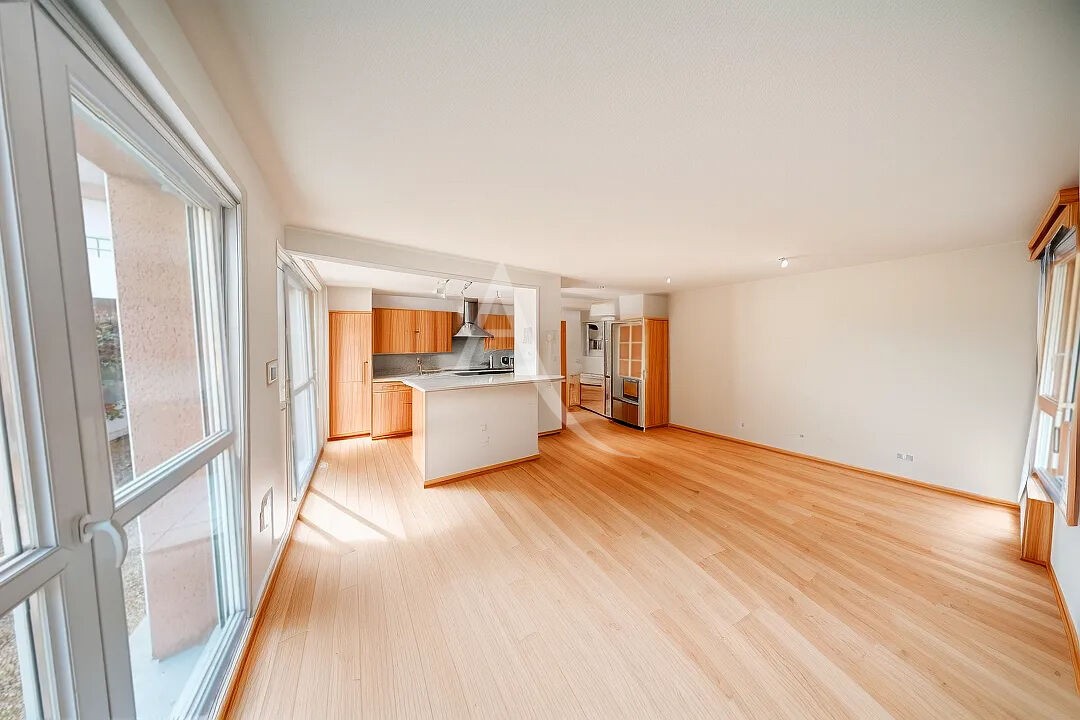 Vente Appartement à Toulouse 3 pièces