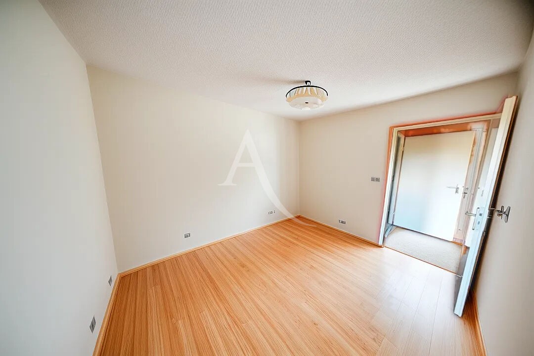 Vente Appartement à Toulouse 3 pièces