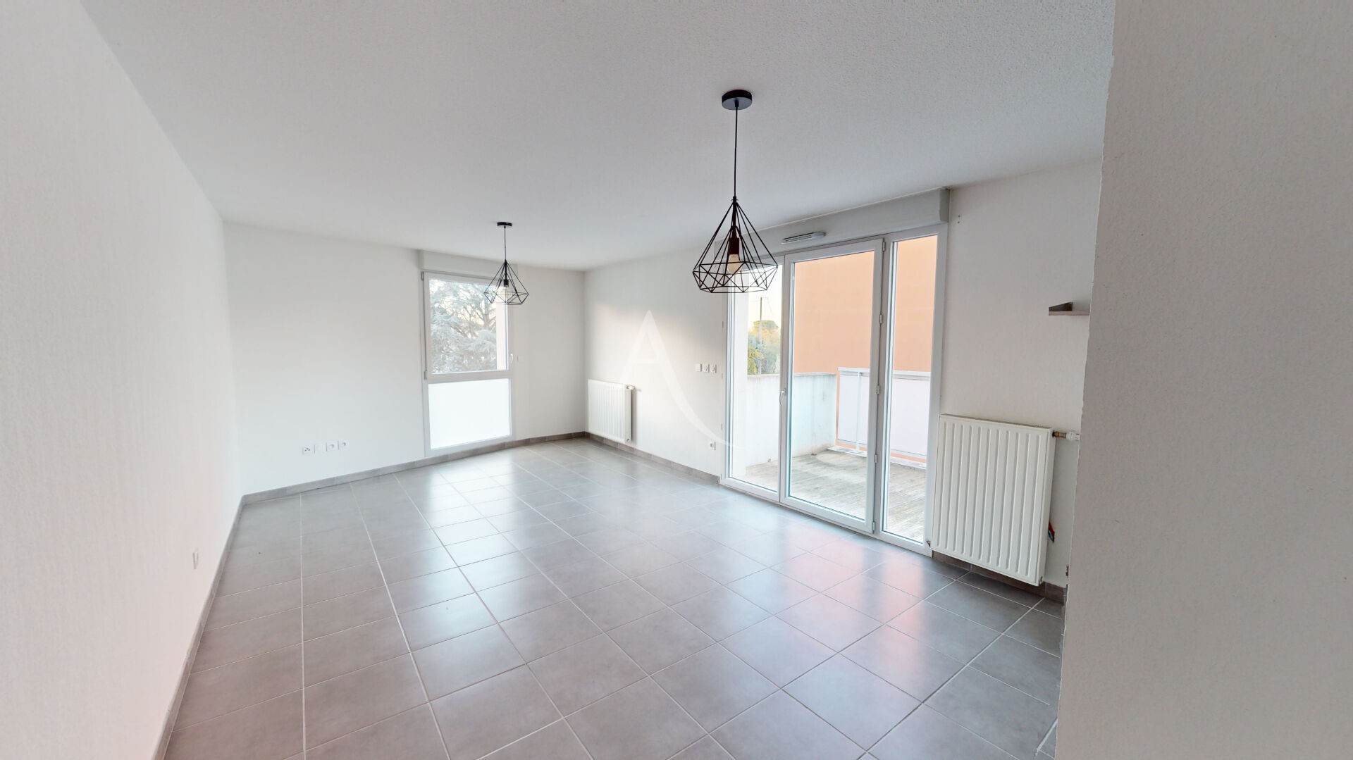 Vente Appartement à Colomiers 3 pièces