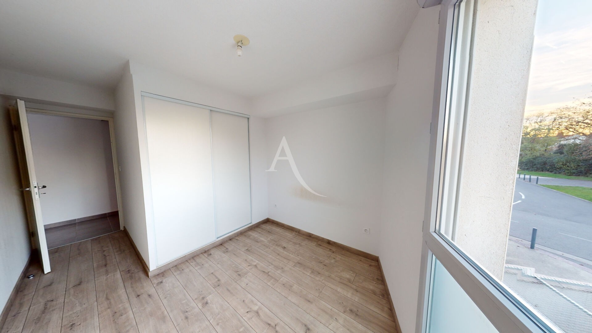 Vente Appartement à Colomiers 3 pièces