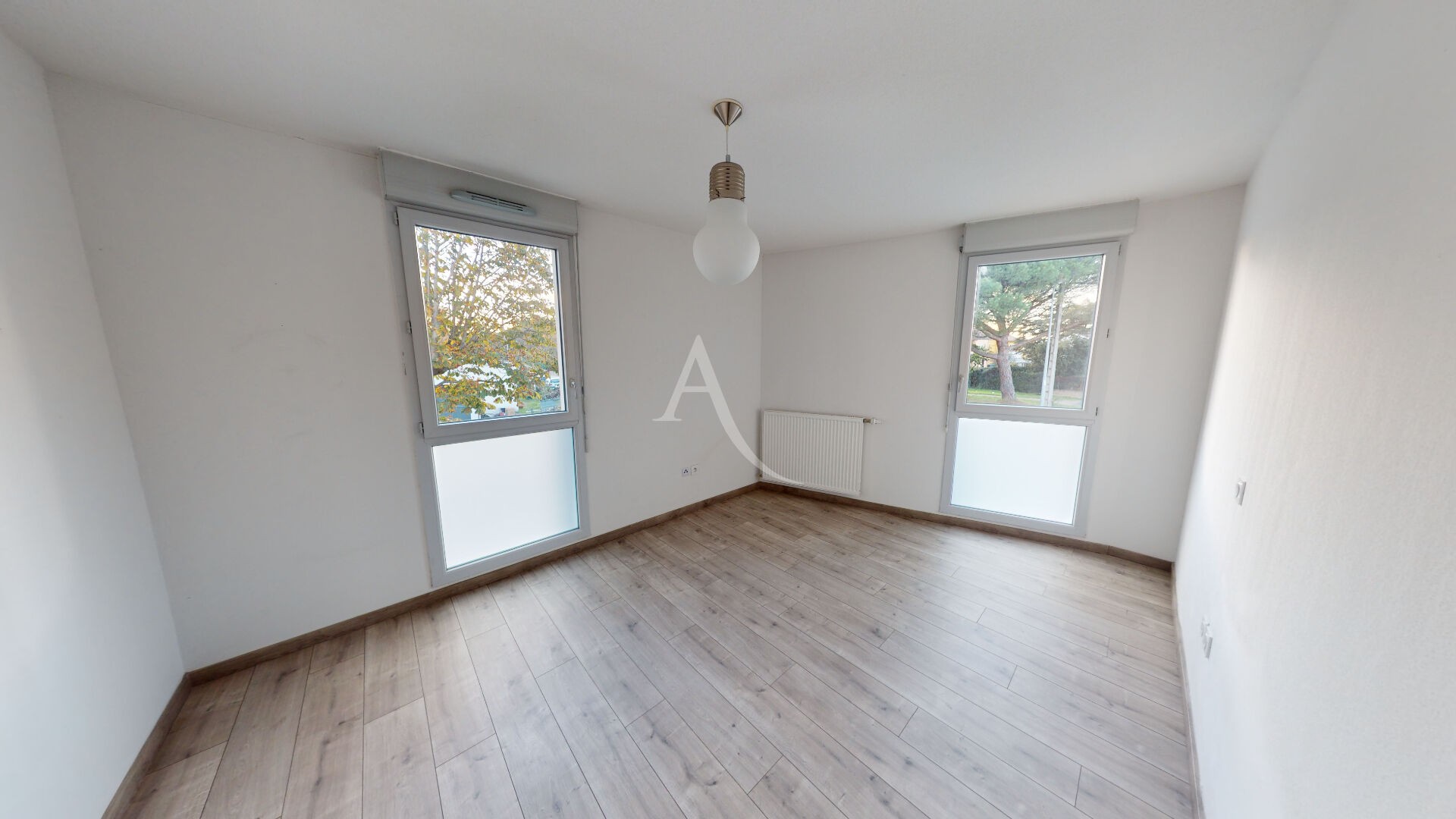 Vente Appartement à Colomiers 3 pièces