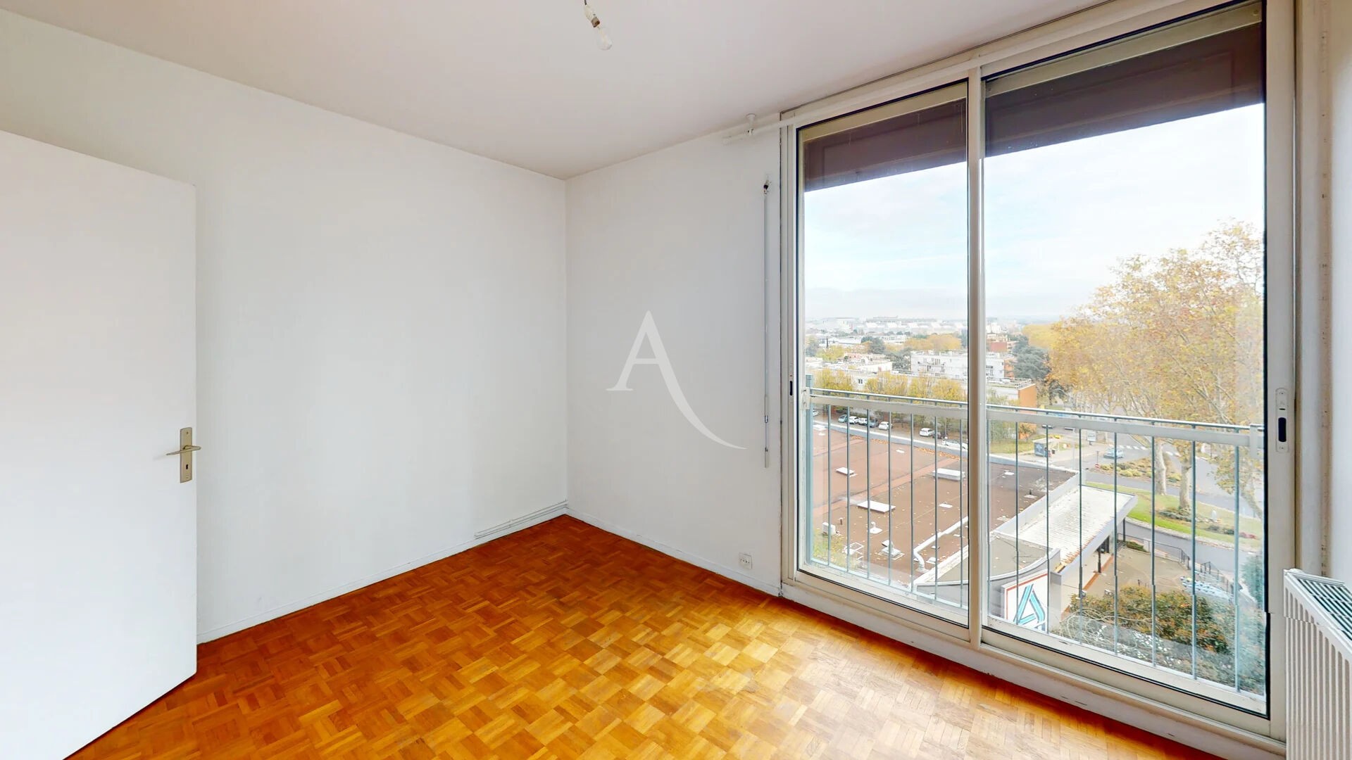 Vente Appartement à Colomiers 2 pièces