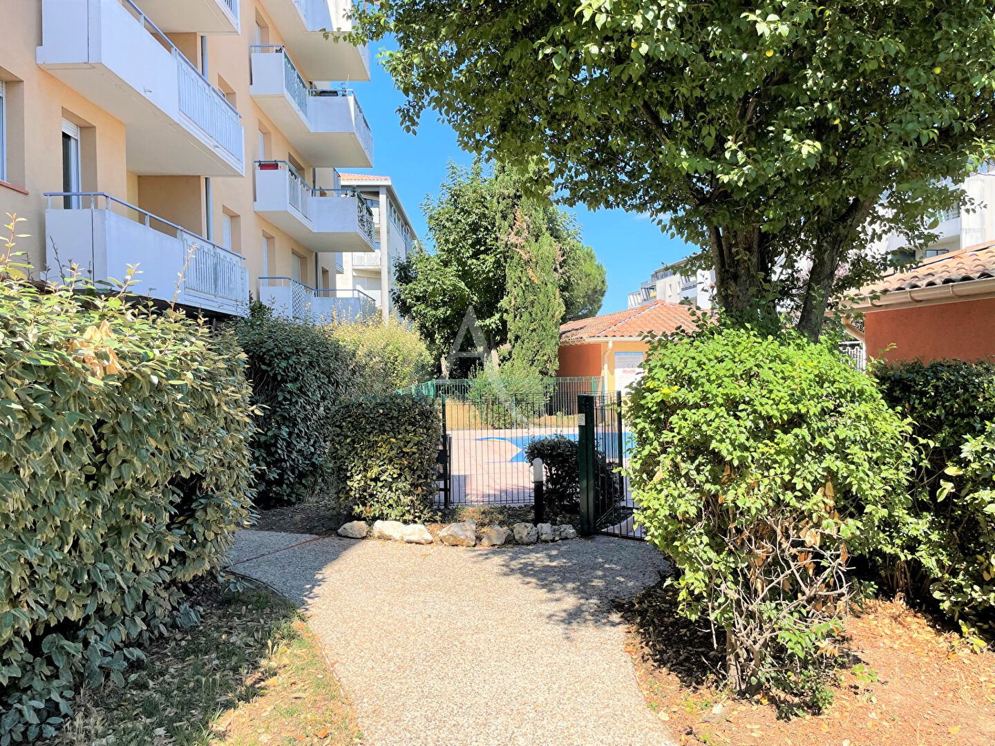 Vente Appartement à Toulouse 3 pièces