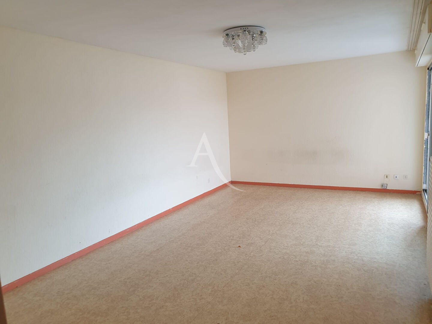 Vente Appartement à Toulouse 3 pièces