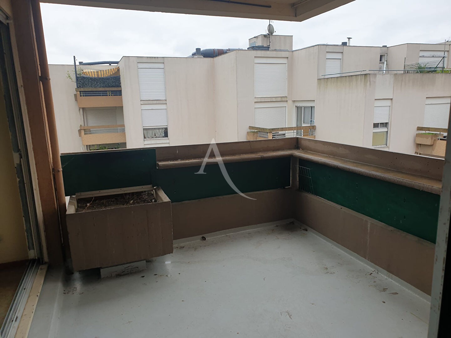 Vente Appartement à Toulouse 3 pièces