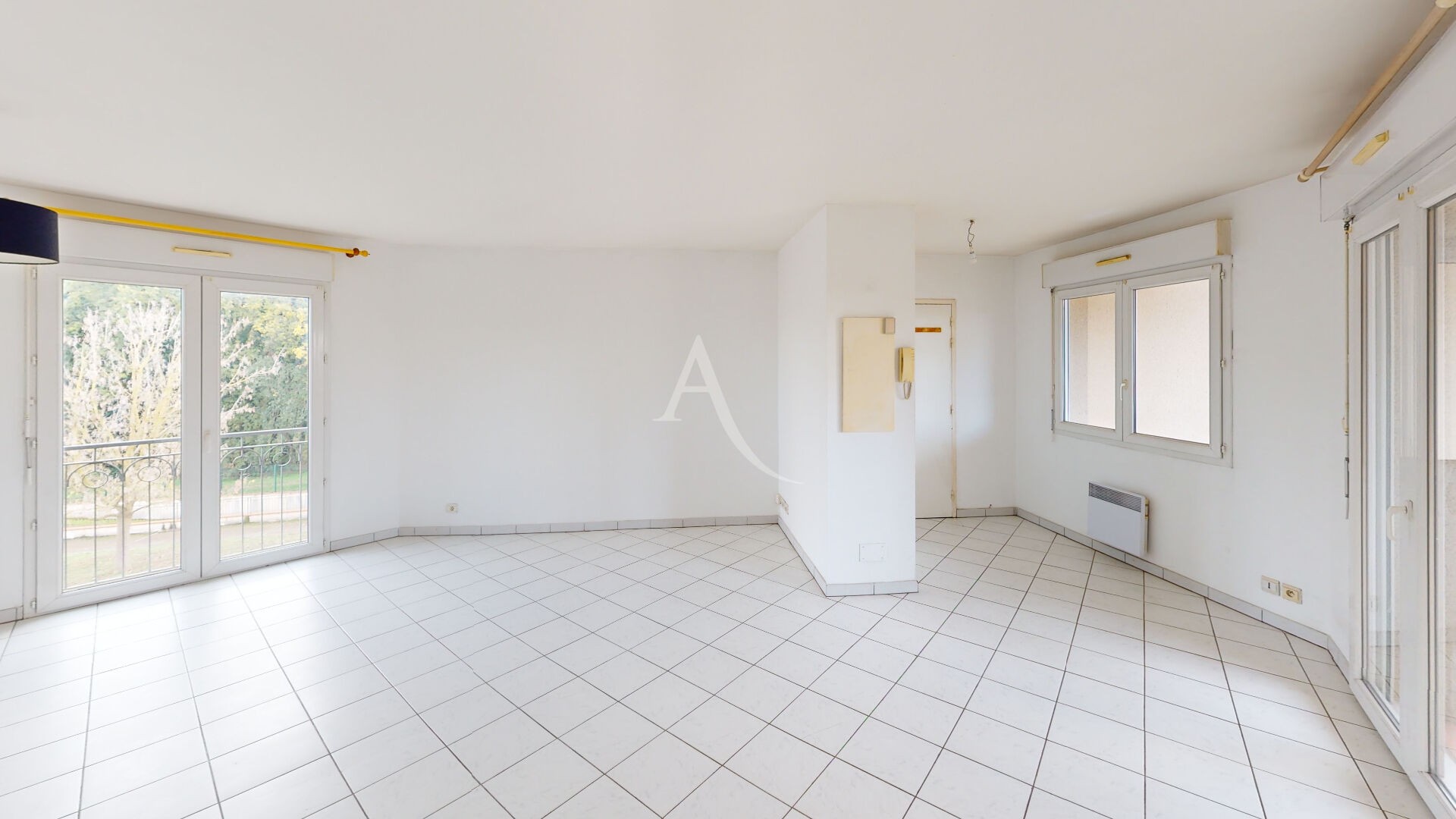 Vente Appartement à Colomiers 4 pièces