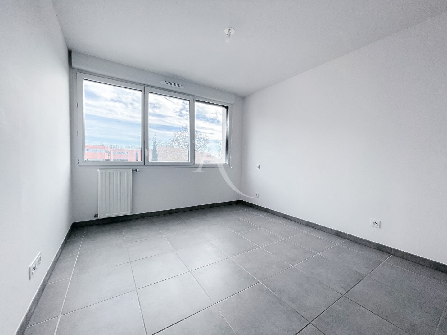 Vente Appartement à Colomiers 3 pièces