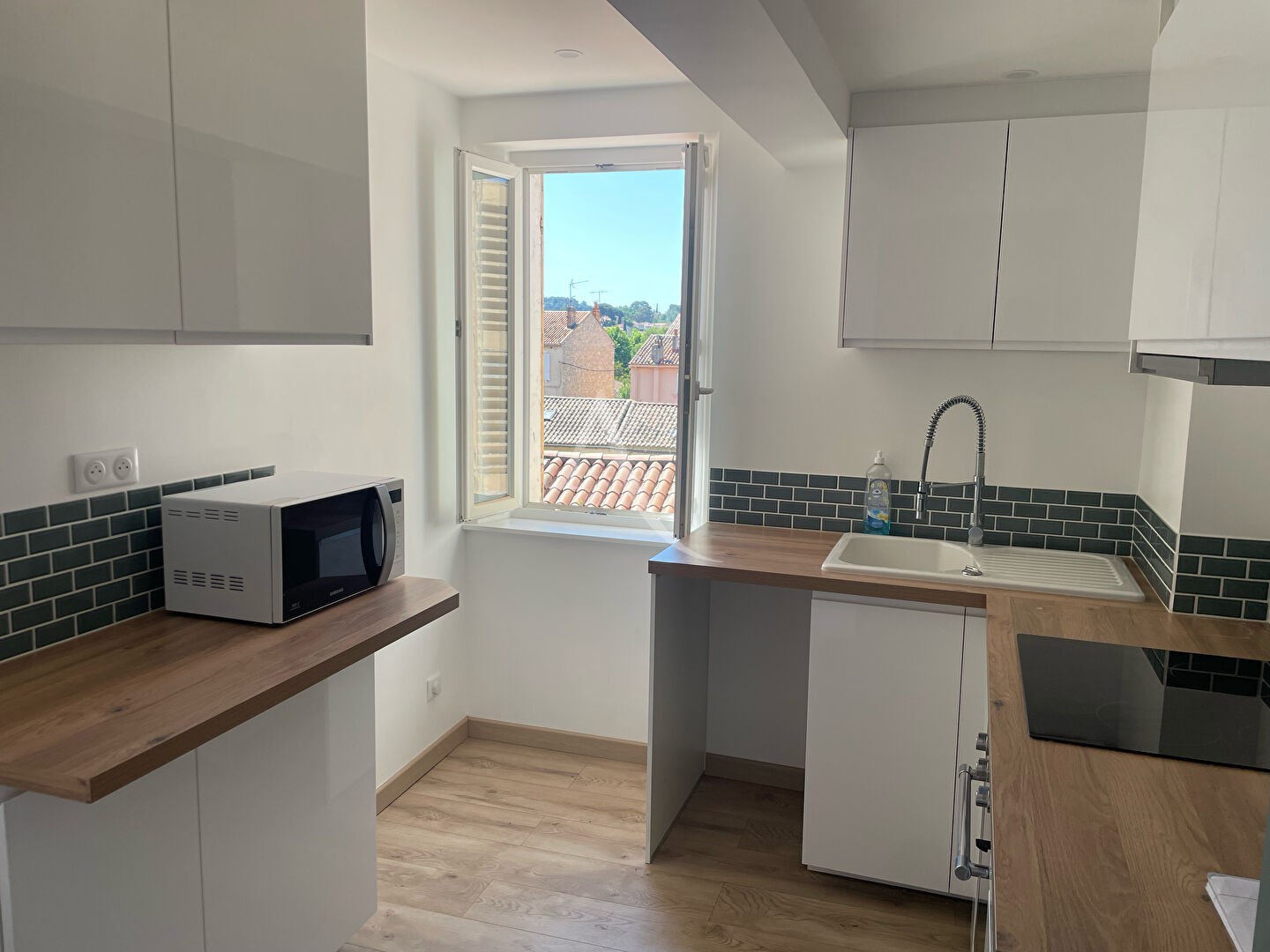 Vente Appartement à Toulon 2 pièces