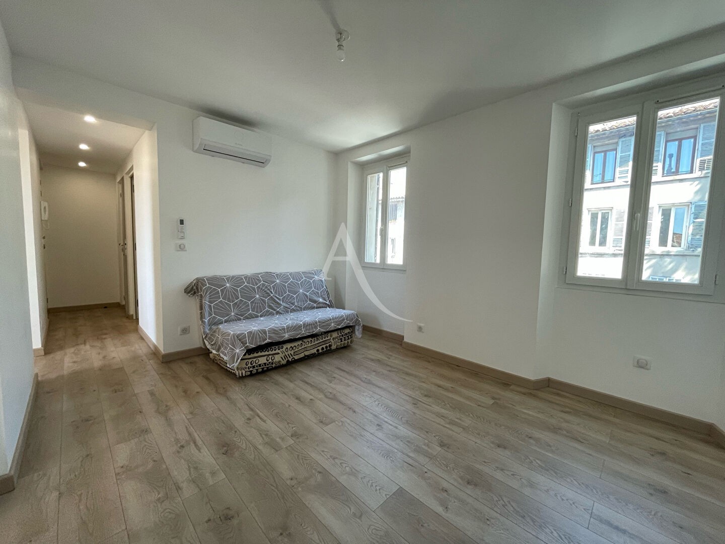 Vente Appartement à Toulon 2 pièces