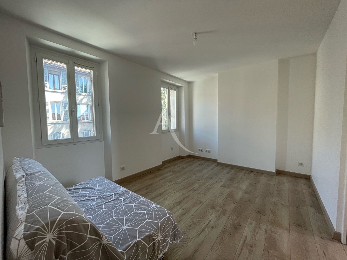 Vente Appartement à Toulon 2 pièces