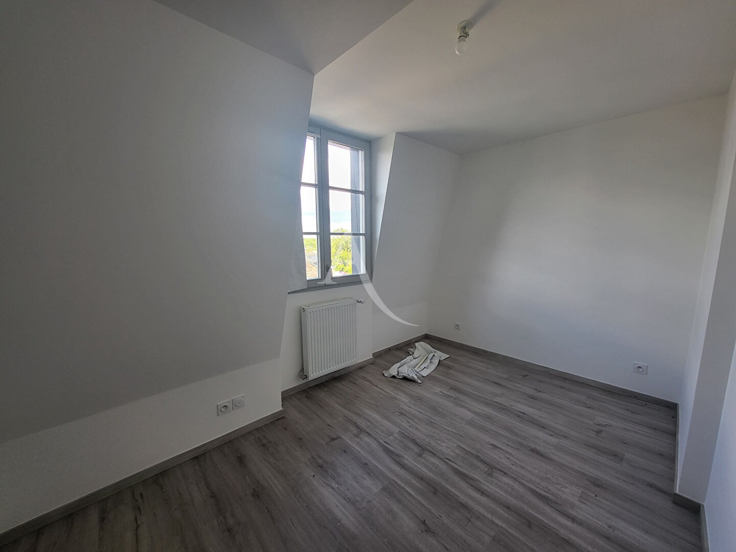 Vente Appartement à Émerainville 3 pièces