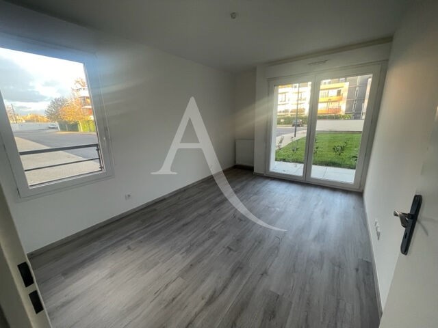 Vente Appartement à Émerainville 3 pièces