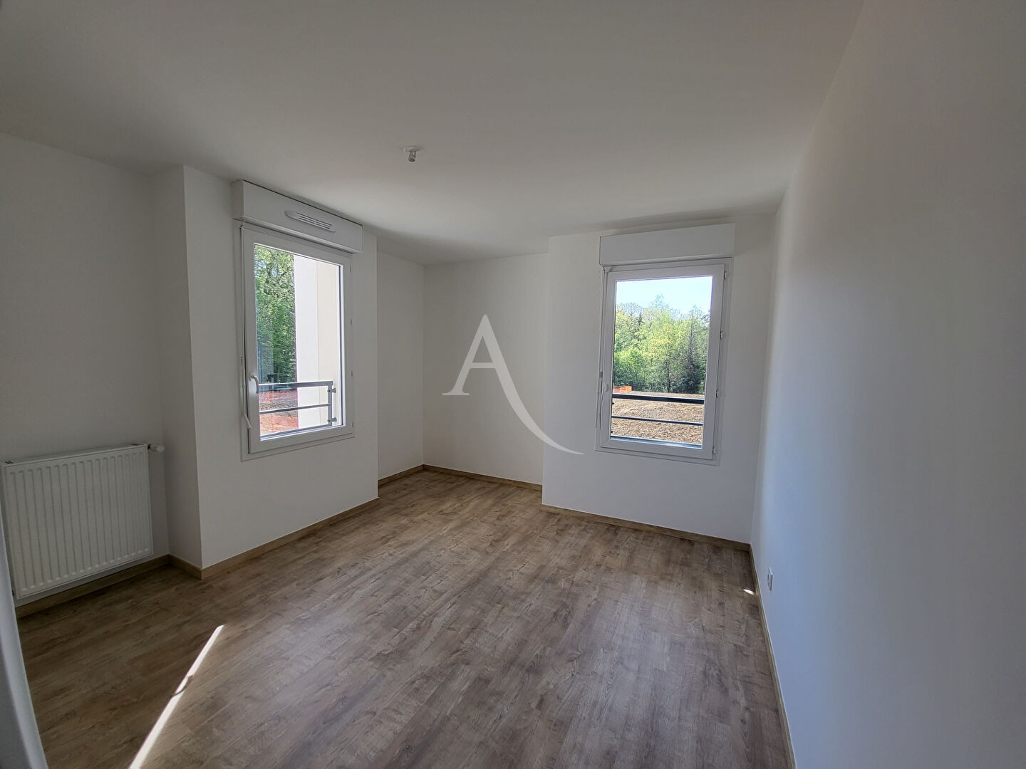 Vente Appartement à Émerainville 4 pièces