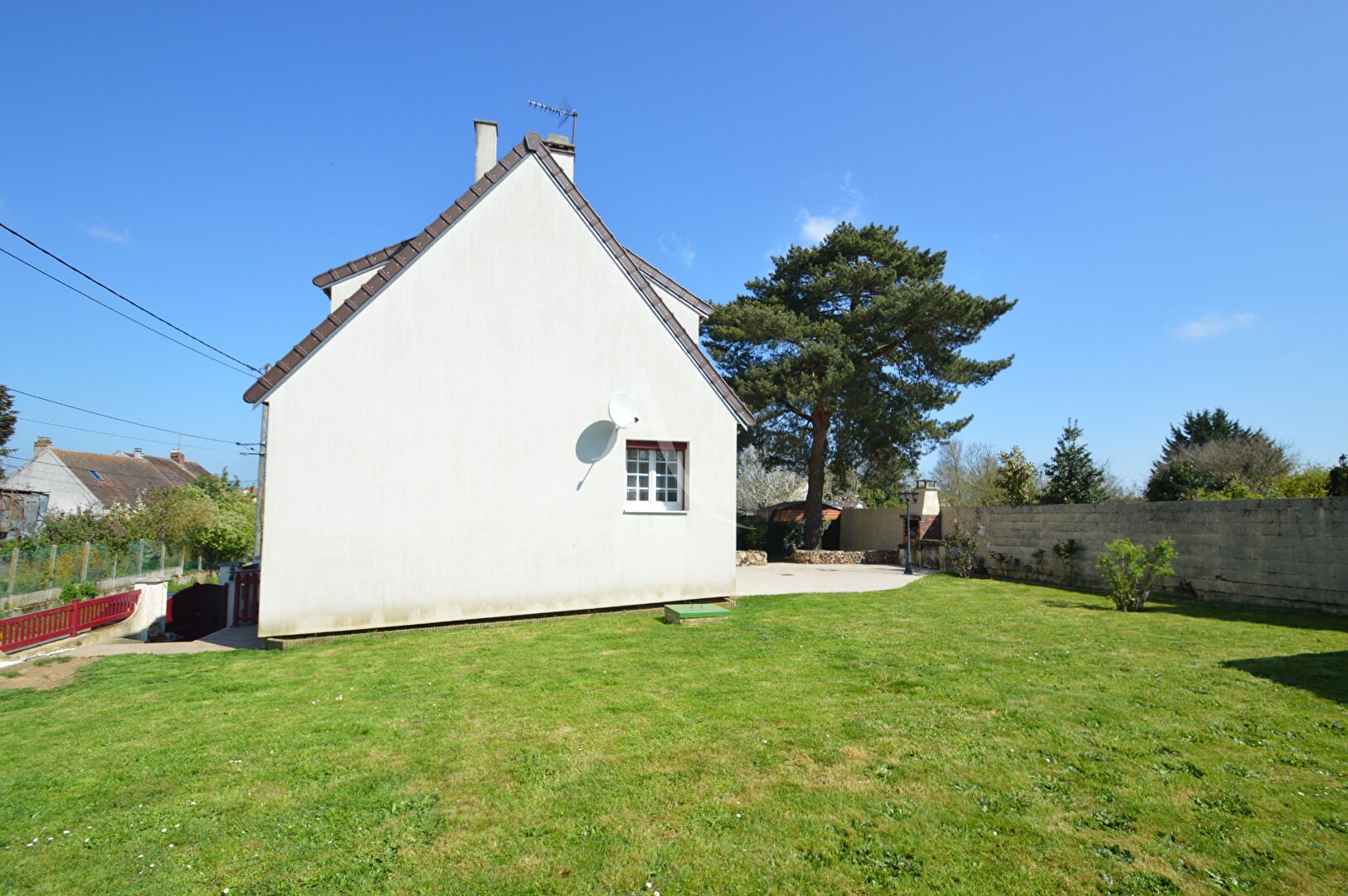 Vente Maison à Crécy-la-Chapelle 5 pièces