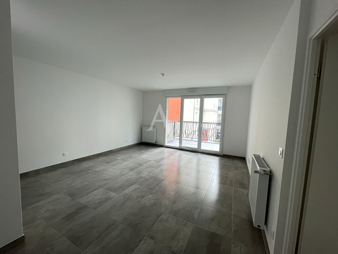 Vente Appartement à Ozoir-la-Ferrière 3 pièces