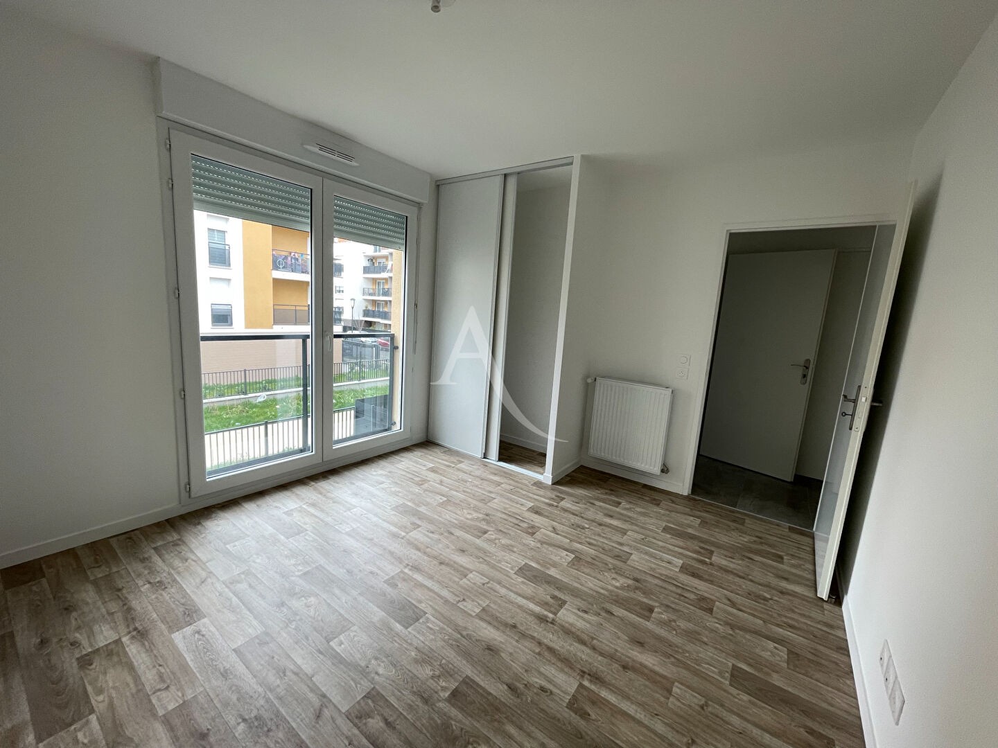 Vente Appartement à Ozoir-la-Ferrière 3 pièces