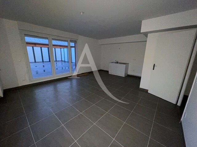 Vente Appartement à Ozoir-la-Ferrière 2 pièces