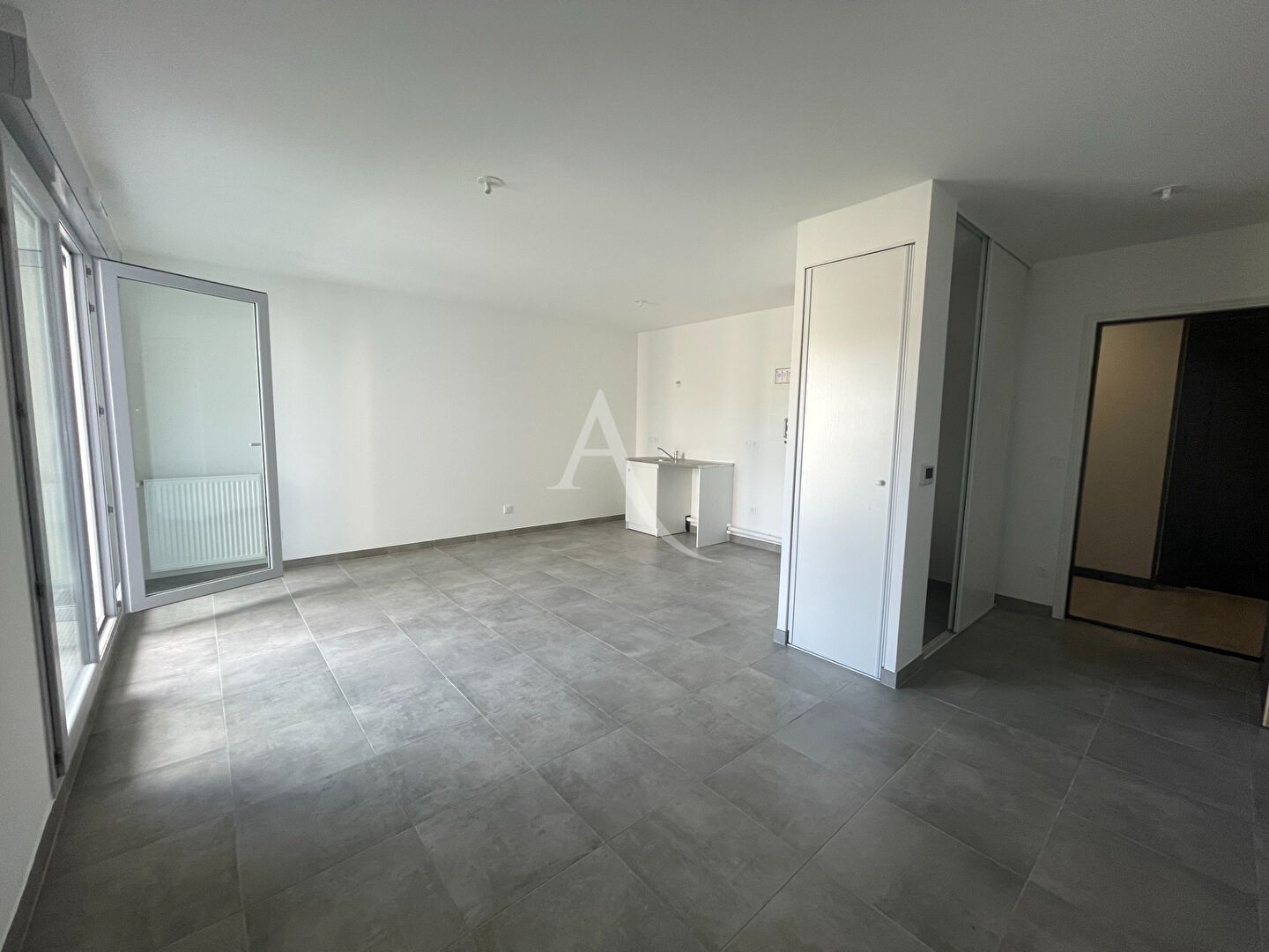 Vente Appartement à Pontault-Combault 2 pièces