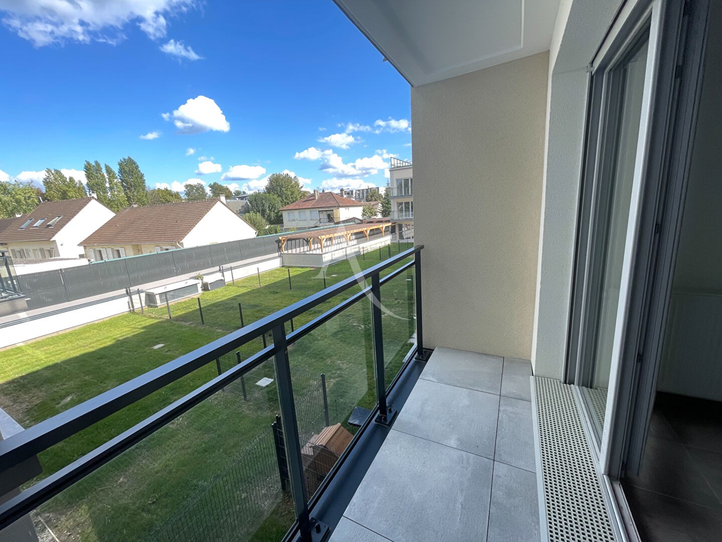 Vente Appartement à Pontault-Combault 2 pièces