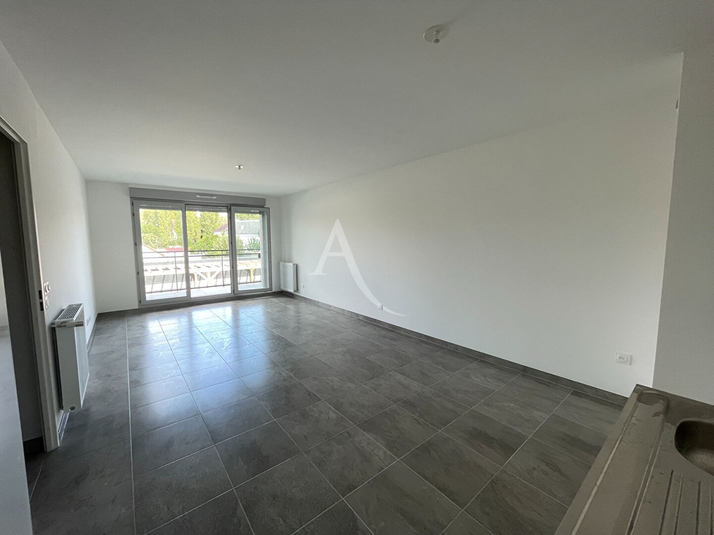 Vente Appartement à Pontault-Combault 3 pièces