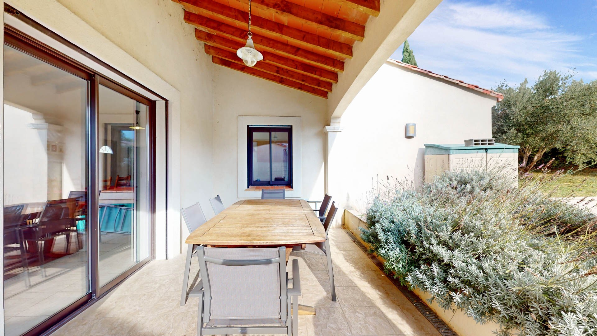 Vente Maison à Limoux 4 pièces