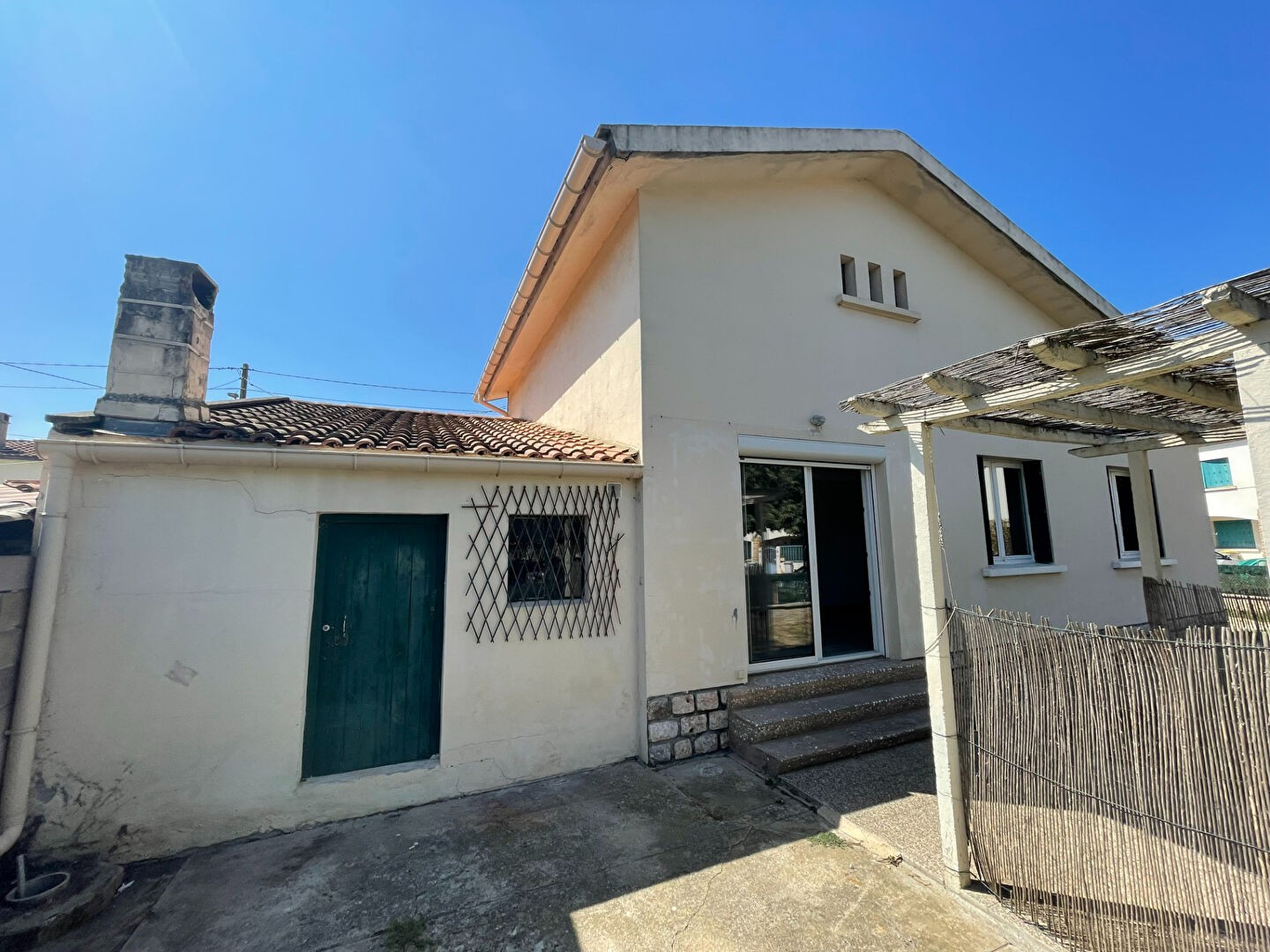 Vente Maison à Limoux 3 pièces