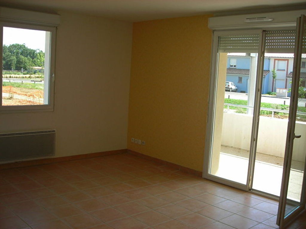 Location Appartement à la Salvetat-Saint-Gilles 3 pièces