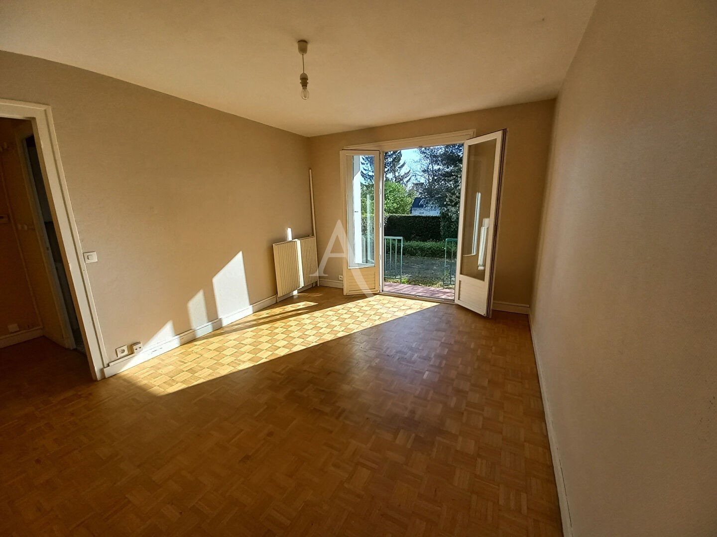 Vente Appartement à Nantes 2 pièces