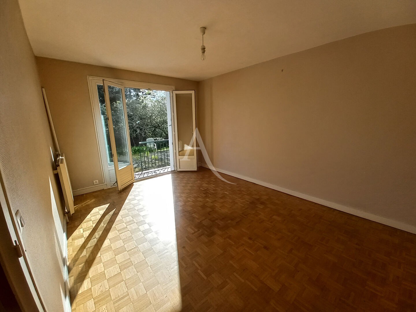 Vente Appartement à Nantes 2 pièces