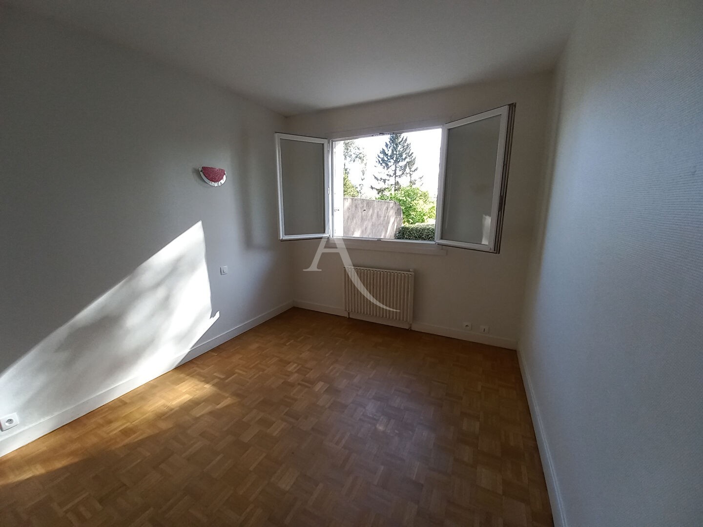 Vente Appartement à Nantes 2 pièces