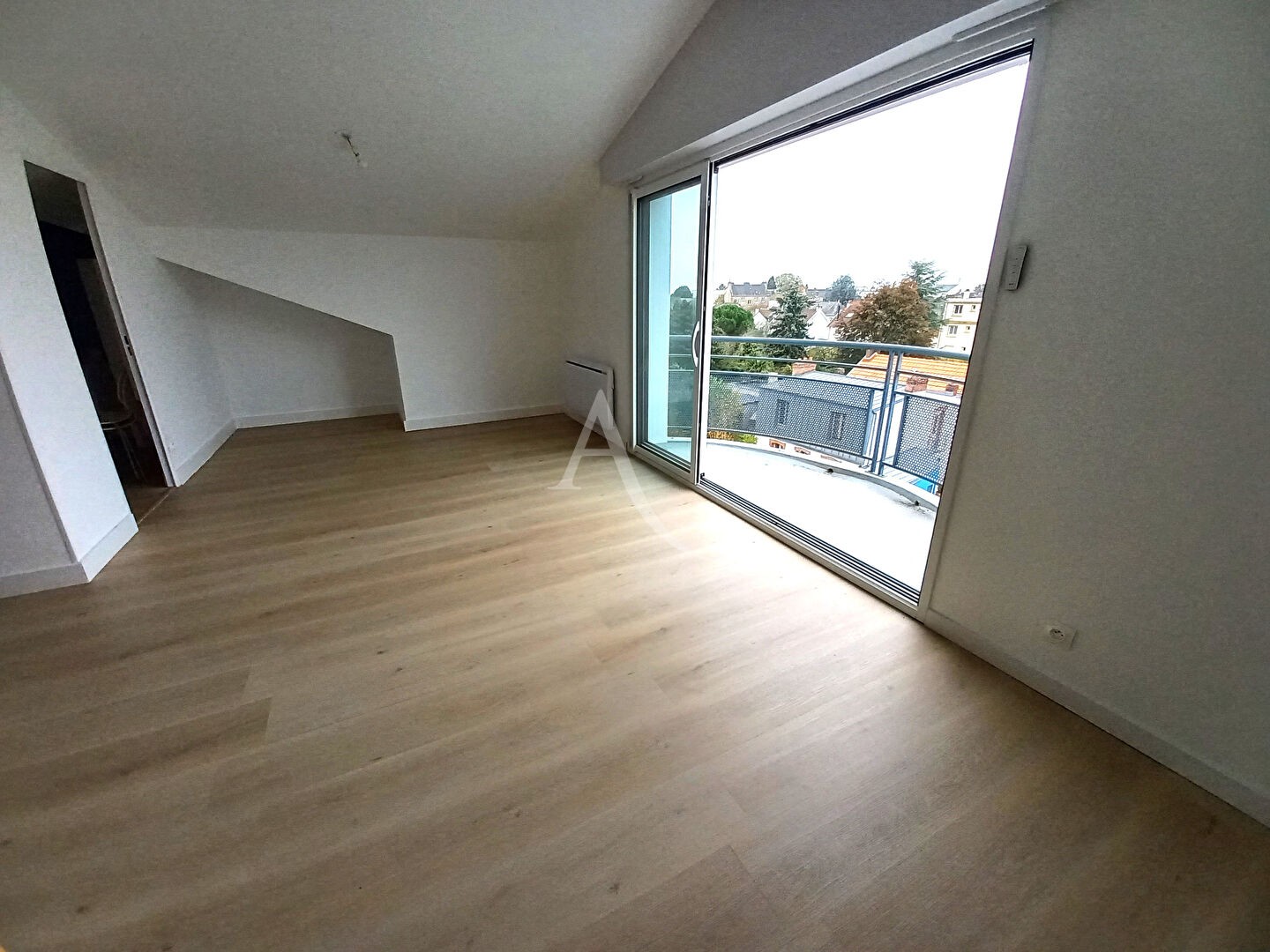 Vente Appartement à Nantes 1 pièce