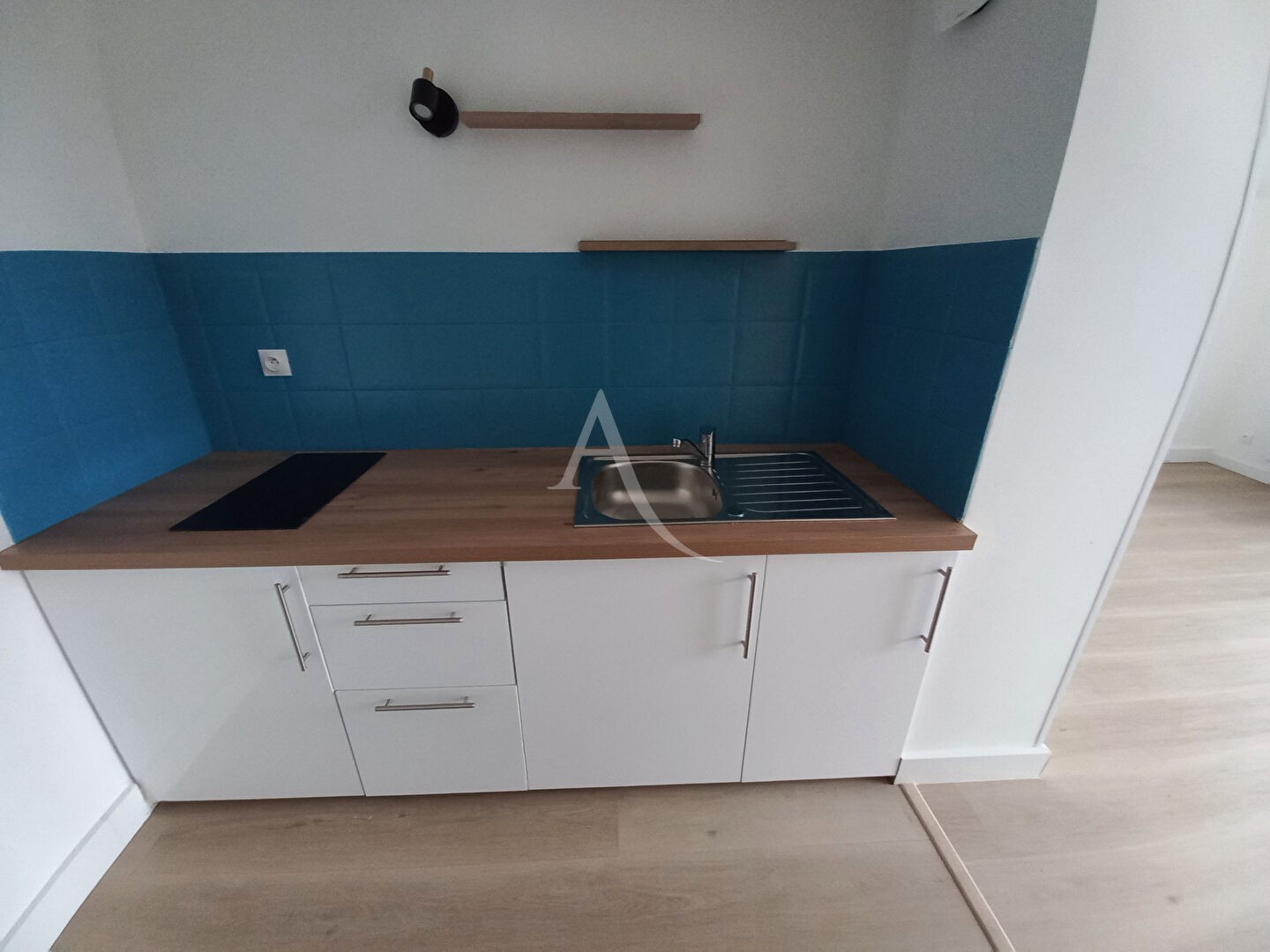 Vente Appartement à Nantes 1 pièce