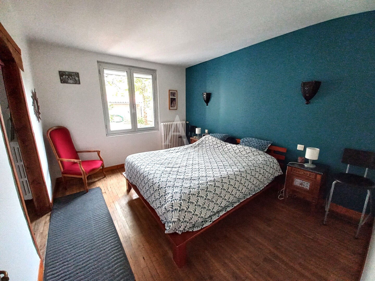 Vente Maison à Rezé 6 pièces