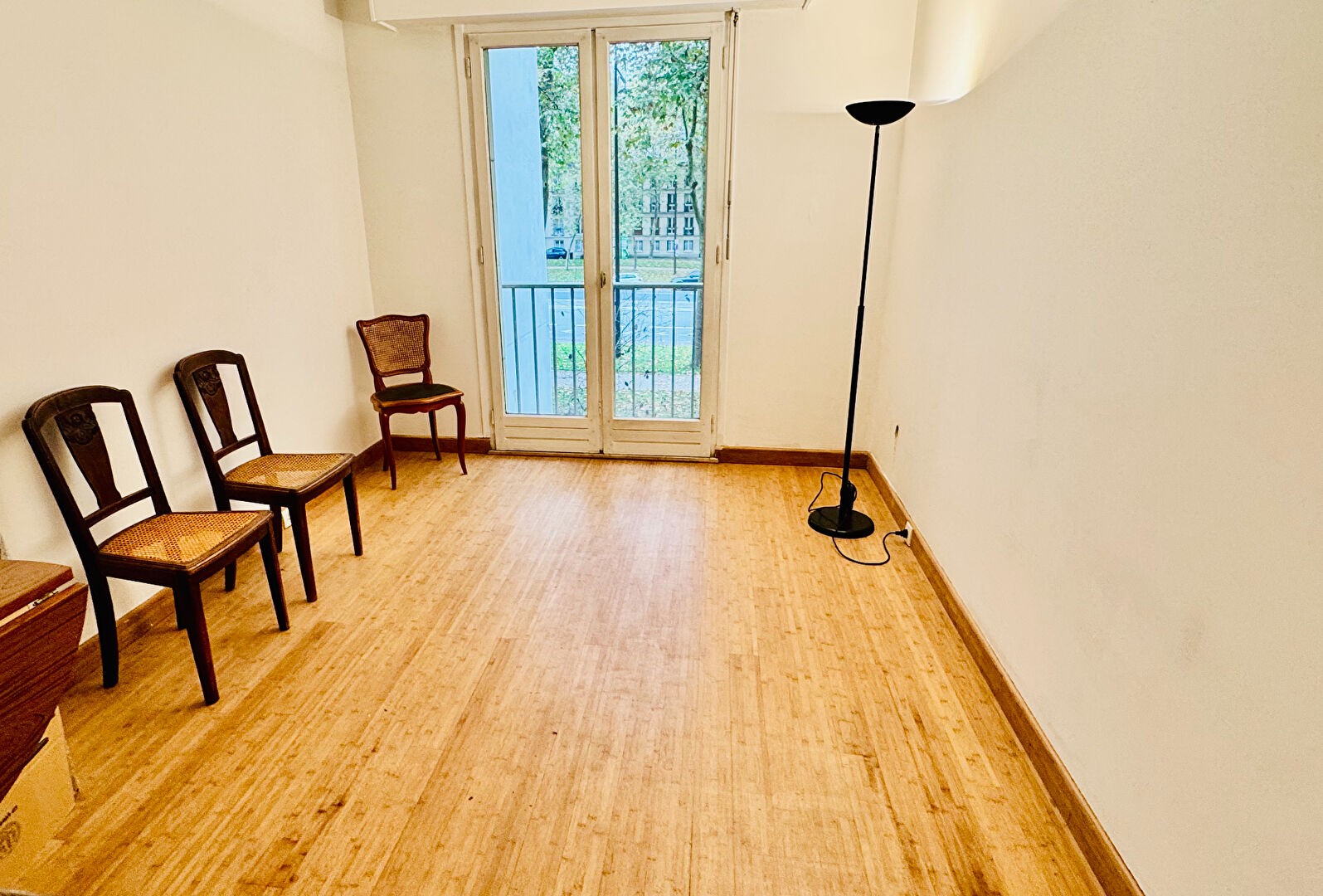 Vente Appartement à Versailles 7 pièces