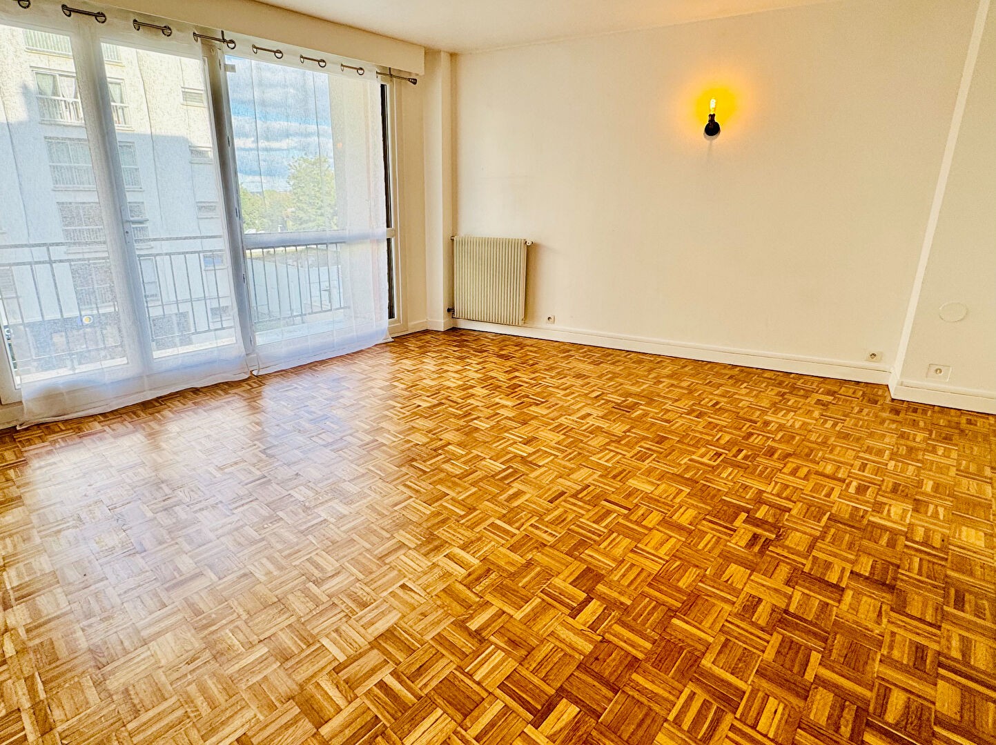 Vente Appartement à Versailles 3 pièces