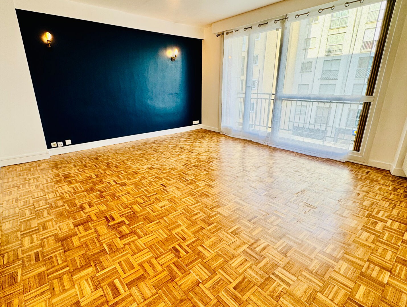 Vente Appartement à Versailles 3 pièces