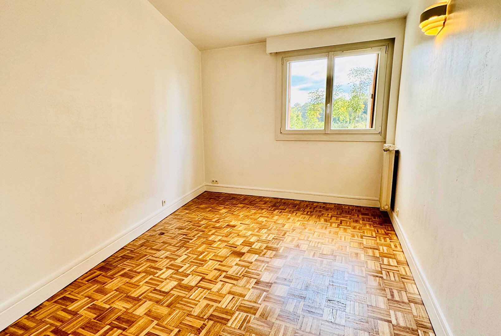 Vente Appartement à Versailles 3 pièces